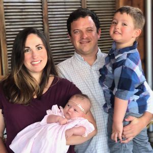 Meet your Posher, Abbie